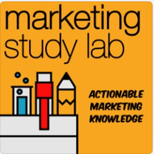 The Marketing Study Lab podcast with Peter Sumpton